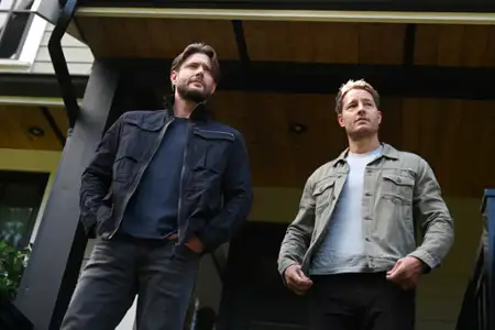 Tropiciel - galeria zdjęć - filmweb