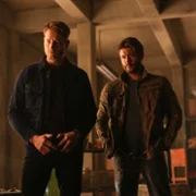 Tracker - galeria zdjęć - filmweb