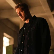 Tracker - galeria zdjęć - filmweb