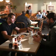 Tracker - galeria zdjęć - filmweb