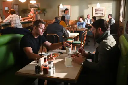 Tropiciel - galeria zdjęć - filmweb