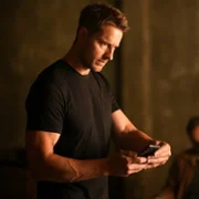 Tracker - galeria zdjęć - filmweb