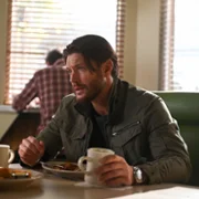 Tracker - galeria zdjęć - filmweb