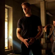 Tracker - galeria zdjęć - filmweb