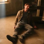 Tracker - galeria zdjęć - filmweb