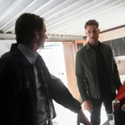 Tracker - galeria zdjęć - filmweb