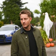 Tracker - galeria zdjęć - filmweb