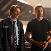 Tracker - galeria zdjęć - filmweb