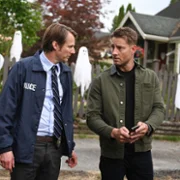 Tracker - galeria zdjęć - filmweb