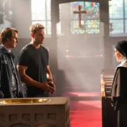 Tracker - galeria zdjęć - filmweb