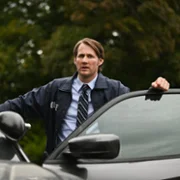 Tracker - galeria zdjęć - filmweb