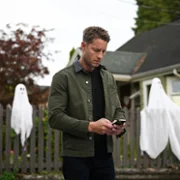 Tracker - galeria zdjęć - filmweb