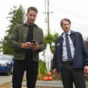 Tracker - galeria zdjęć - filmweb