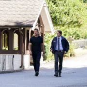 Tracker - galeria zdjęć - filmweb