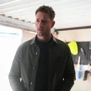 Tracker - galeria zdjęć - filmweb