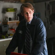 Tracker - galeria zdjęć - filmweb