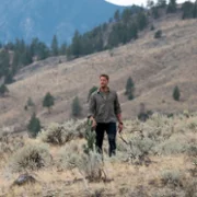 Tracker - galeria zdjęć - filmweb