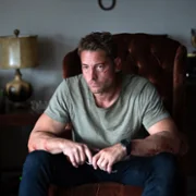 Tracker - galeria zdjęć - filmweb