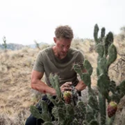 Tracker - galeria zdjęć - filmweb