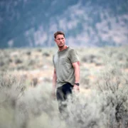 Tracker - galeria zdjęć - filmweb