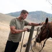 Tracker - galeria zdjęć - filmweb