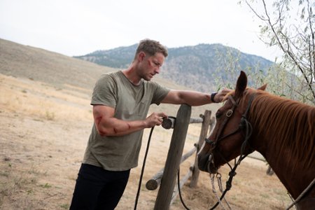 Sezon 3 Odcinek 4 No Man's Land