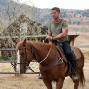 Tracker - galeria zdjęć - filmweb