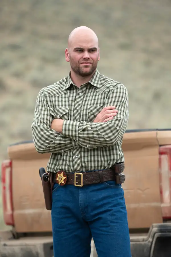 Tropiciel - galeria zdjęć - filmweb