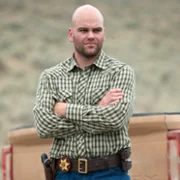 Tracker - galeria zdjęć - filmweb