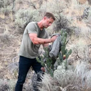 Tracker - galeria zdjęć - filmweb