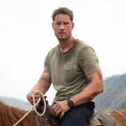 Tracker - galeria zdjęć - filmweb