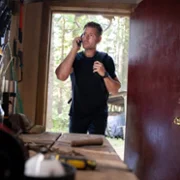 Tracker - galeria zdjęć - filmweb