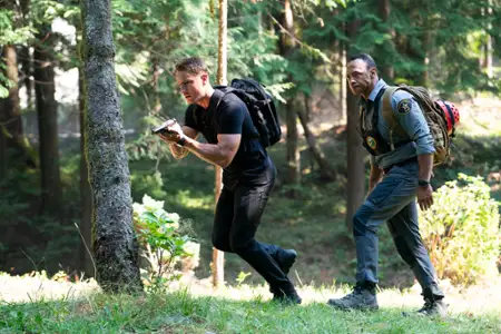 Tropiciel - galeria zdjęć - filmweb