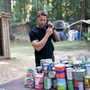 Tracker - galeria zdjęć - filmweb