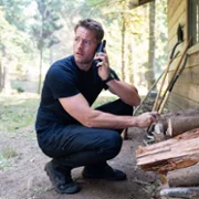 Tracker - galeria zdjęć - filmweb