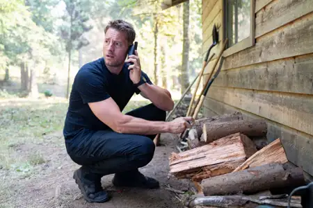 Tropiciel - galeria zdjęć - filmweb