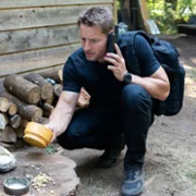 Tracker - galeria zdjęć - filmweb