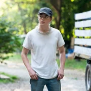 Tracker - galeria zdjęć - filmweb