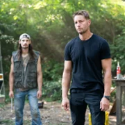 Tracker - galeria zdjęć - filmweb