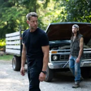 Tracker - galeria zdjęć - filmweb