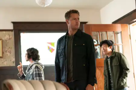 Tropiciel - galeria zdjęć - filmweb