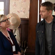 Tracker - galeria zdjęć - filmweb