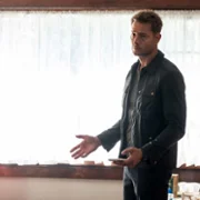 Tracker - galeria zdjęć - filmweb