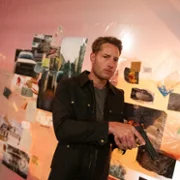 Tracker - galeria zdjęć - filmweb