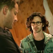 Tracker - galeria zdjęć - filmweb