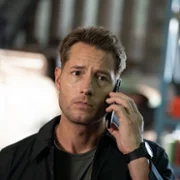 Tracker - galeria zdjęć - filmweb