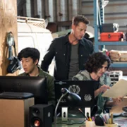 Tracker - galeria zdjęć - filmweb