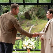 Tracker - galeria zdjęć - filmweb