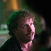 Tracker - galeria zdjęć - filmweb