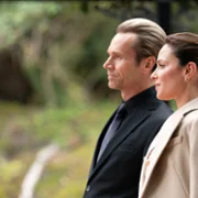 Tracker - galeria zdjęć - filmweb